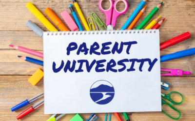 Parent University Videos