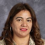 Maria Lopez teacher eagle peak montessori walnut creek